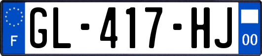 GL-417-HJ