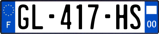 GL-417-HS