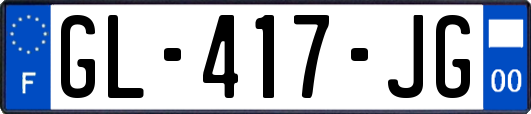 GL-417-JG