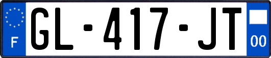 GL-417-JT