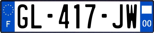 GL-417-JW