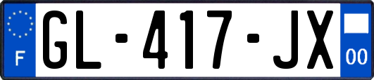 GL-417-JX