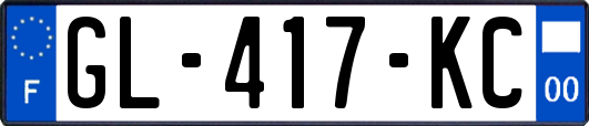 GL-417-KC
