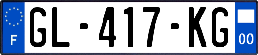 GL-417-KG
