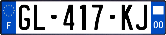 GL-417-KJ