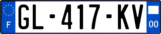 GL-417-KV