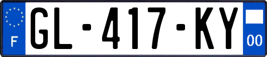 GL-417-KY