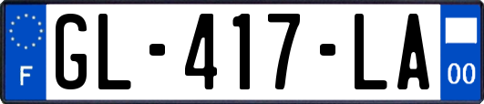 GL-417-LA
