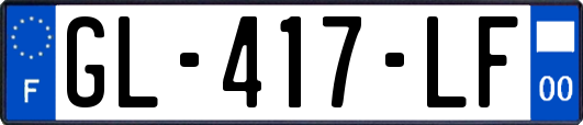 GL-417-LF