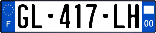 GL-417-LH