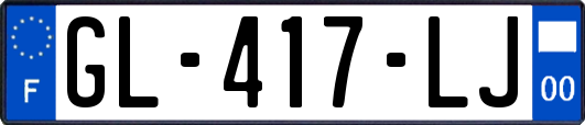 GL-417-LJ