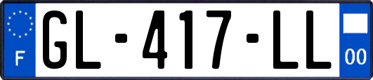 GL-417-LL