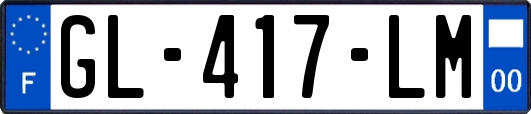 GL-417-LM