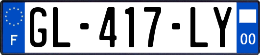 GL-417-LY
