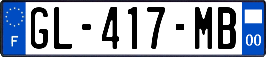 GL-417-MB