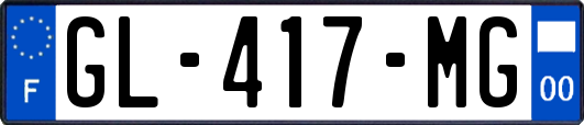 GL-417-MG