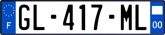 GL-417-ML