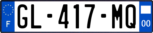 GL-417-MQ