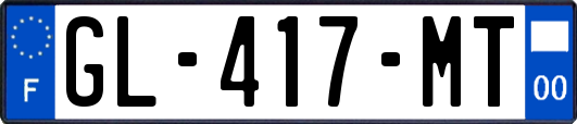 GL-417-MT