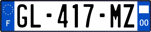 GL-417-MZ