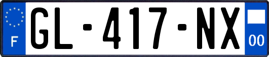 GL-417-NX