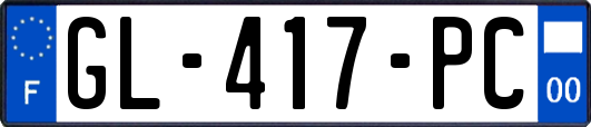 GL-417-PC