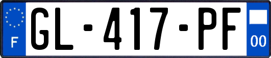 GL-417-PF