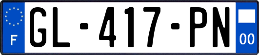 GL-417-PN