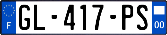 GL-417-PS