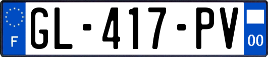 GL-417-PV