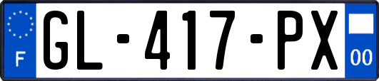 GL-417-PX