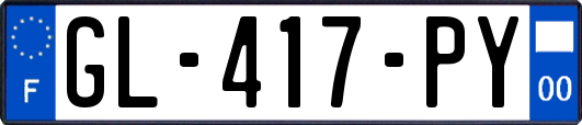 GL-417-PY