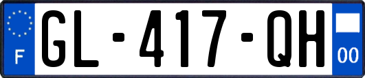 GL-417-QH