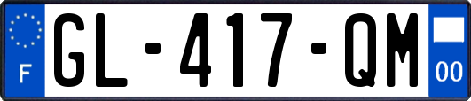 GL-417-QM