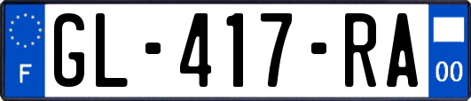 GL-417-RA