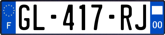 GL-417-RJ