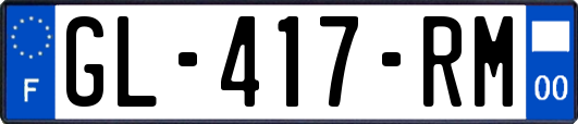 GL-417-RM