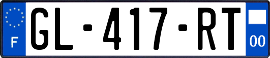 GL-417-RT