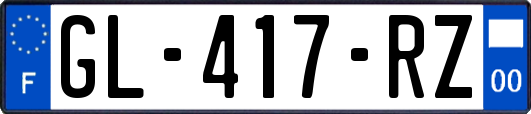 GL-417-RZ