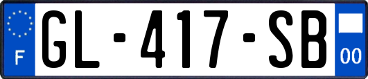 GL-417-SB
