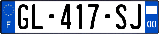 GL-417-SJ