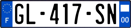 GL-417-SN