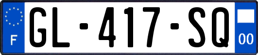 GL-417-SQ