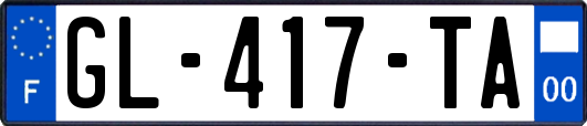 GL-417-TA