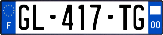 GL-417-TG