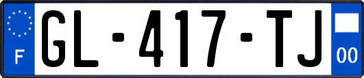 GL-417-TJ