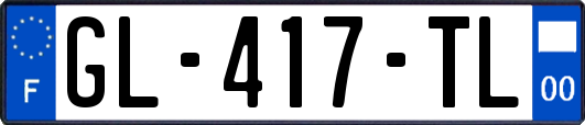 GL-417-TL