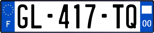 GL-417-TQ