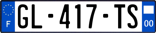 GL-417-TS