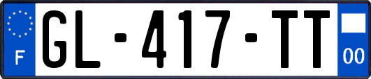 GL-417-TT